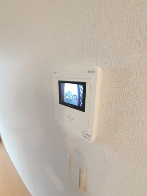 【セキュリティ】 | ヴィラプレジール