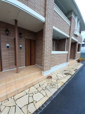 【その他共用部分】 | ヴィラプレジール