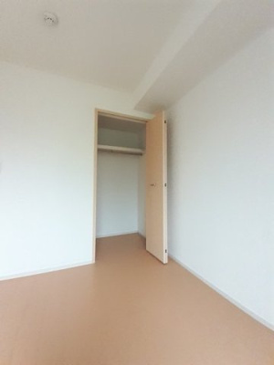 【収納】 | ヴィラプレジール | 収納のためのスペースです