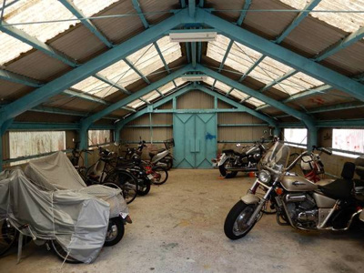 【その他】 | ビレッジハウス竹矢2号棟