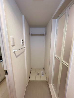 ヴィラ西船橋の設備