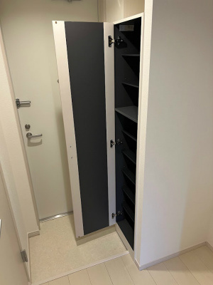 ヴィラ西船橋のその他