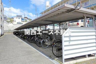 【その他共用部分】 | ビレッジハウス倉治