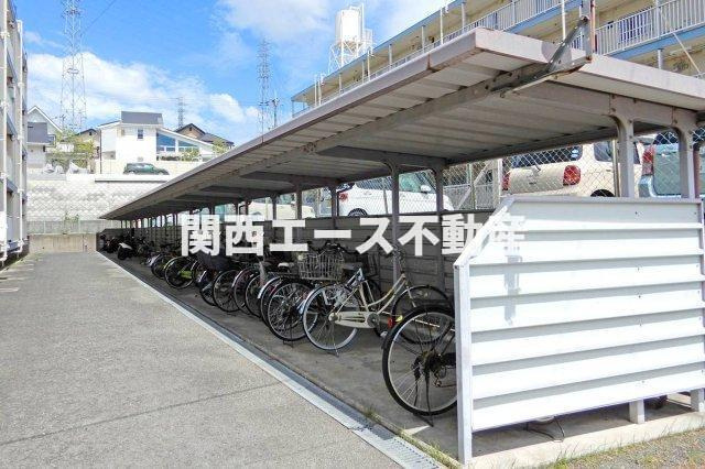 【その他共用部分】 | ビレッジハウス倉治