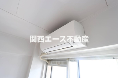 【設備】 | ビレッジハウス倉治