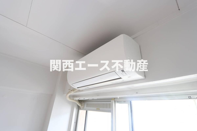 【設備】 | ビレッジハウス倉治