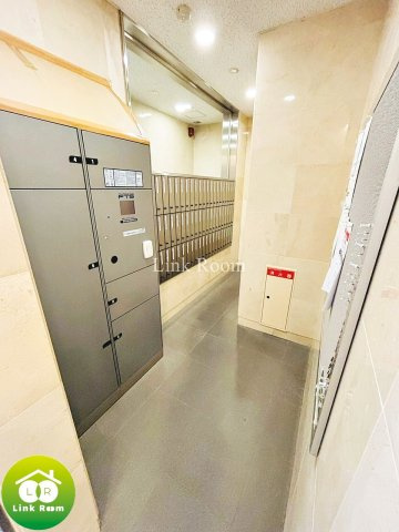 クレドラテース白河のその他共用部分