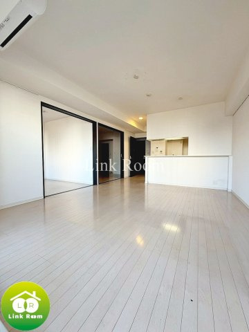 クレドラテース白河の居間・リビング