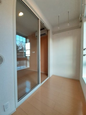 ルミアス前潟Ⅰの内装