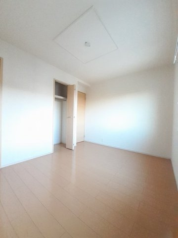 ルミアス前潟Ⅰの内装