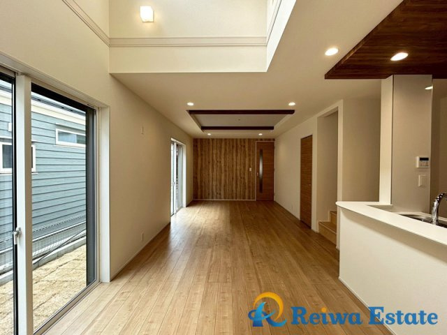 新築戸建　藤沢市羽鳥5丁目