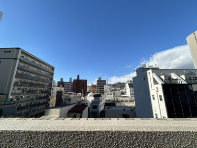 【展望】 | AXIS神戸みなと元町