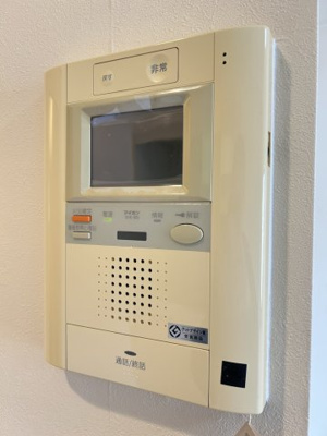 【セキュリティ】 | AXIS神戸みなと元町