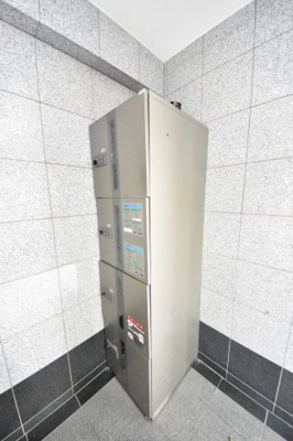 【その他共用部分】 | AXIS神戸みなと元町