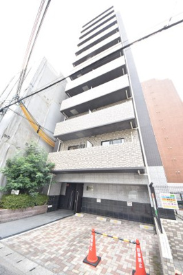 【外観】 | AXIS神戸みなと元町