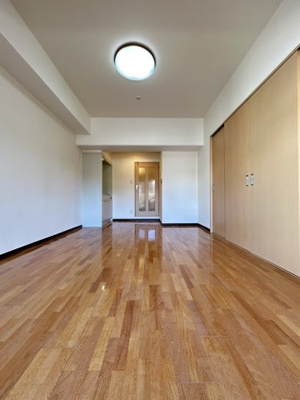 【居間・リビング】 | AXIS神戸みなと元町