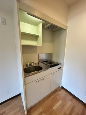 【キッチン】 | AXIS神戸みなと元町