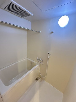 【浴室】 | AXIS神戸みなと元町