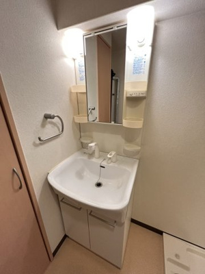 【独立洗面台】 | AXIS神戸みなと元町