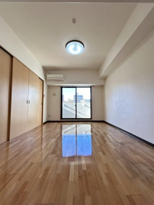 【寝室】 | AXIS神戸みなと元町