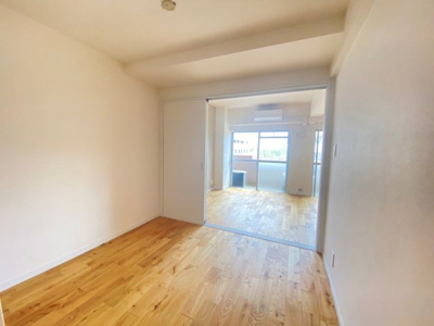 【内装】 | バーンフリート総持寺