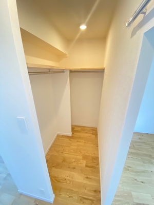 【収納】 | バーンフリート総持寺