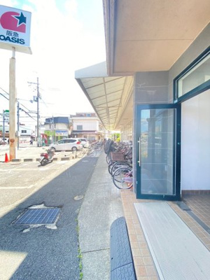 【駐車場】 | バーンフリート総持寺