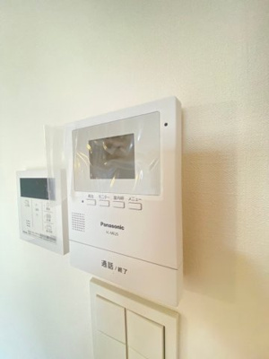 【セキュリティ】 | バーンフリート総持寺