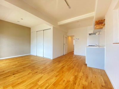 【内装】 | バーンフリート総持寺