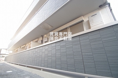 【外観】 | コンフォール東橋本2丁目 | 綺麗な外観♪