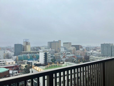 【展望】 | スペリオメイツ町田中町(スペリオメイツマチダナカマチ)