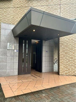 【エントランス】 | スペリオメイツ町田中町(スペリオメイツマチダナカマチ)
