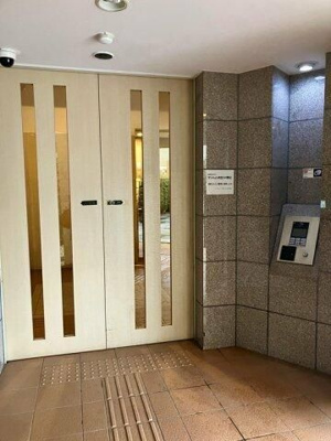 【その他共用部分】 | スペリオメイツ町田中町(スペリオメイツマチダナカマチ)