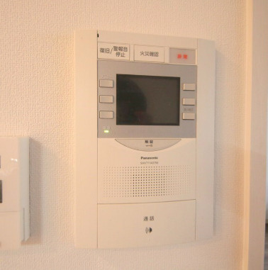 【セキュリティ】 | プレサンス中之島公園アティレ