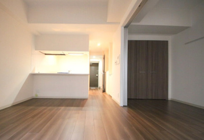 【内装】 | プレサンス中之島公園アティレ