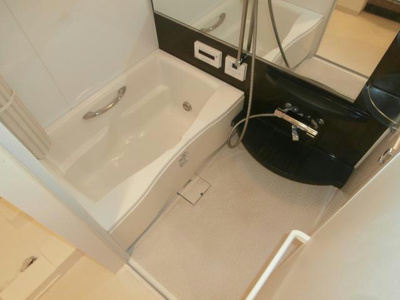 【浴室】 | プレサンス中之島公園アティレ