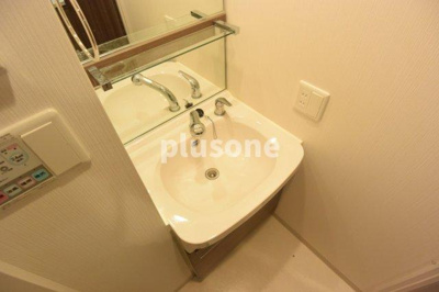 【独立洗面台】 | プレサンス中之島公園アティレ