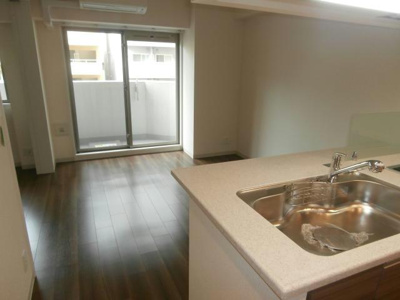 【居間・リビング】 | プレサンス中之島公園アティレ