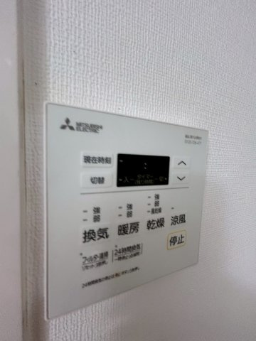大阪市西区西本町２丁目の賃貸マンションの設備