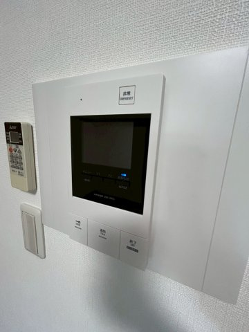 大阪市西区西本町２丁目の賃貸マンションのその他