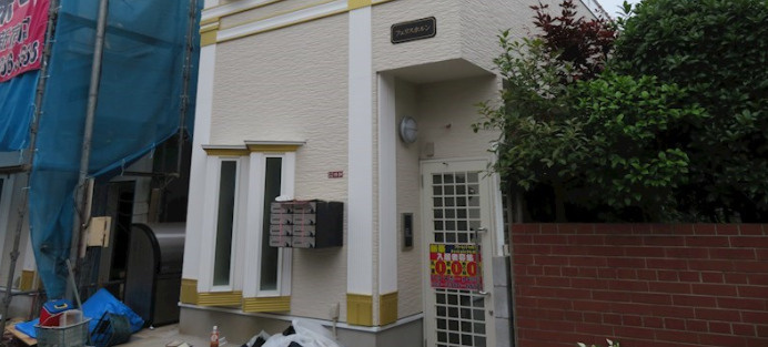 フェリスホルンのその他共用部分