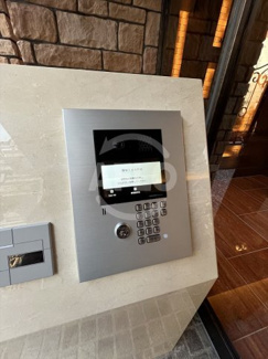 【セキュリティ】 | プレジオ布施EURO | プレジオ布施EURO　オートロック