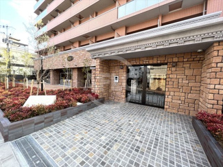 【エントランス】 | プレジオ布施EURO | プレジオ布施EURO　エントランス