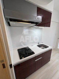 【キッチン】 | プレジオ布施EURO | プレジオ布施EURO　キッチン