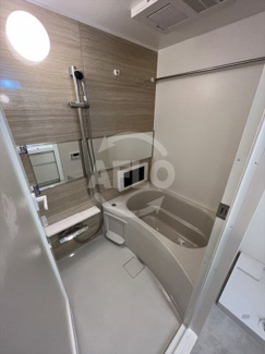 【浴室】 | プレジオ布施EURO | プレジオ布施EURO　浴室