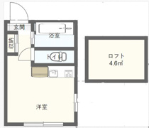 ヒルズ篠原東三丁目の画像