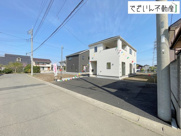 CRADLE GARDEN本庄市下野堂第5　新築住宅の画像