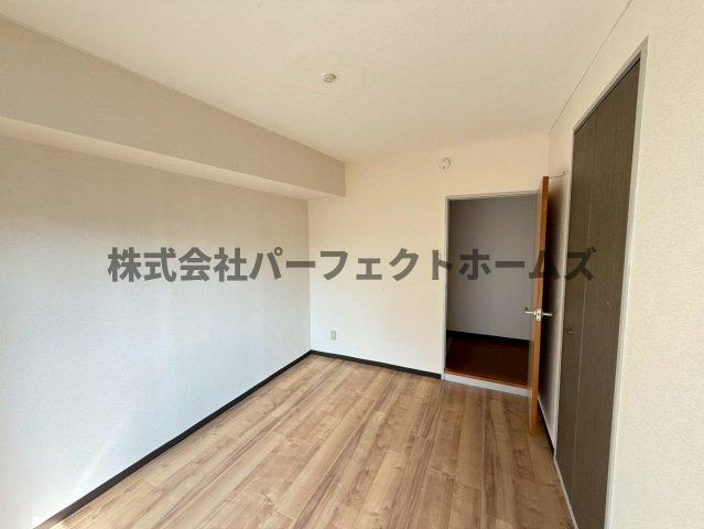 Belong枚方東2番館の洋室|洋室です