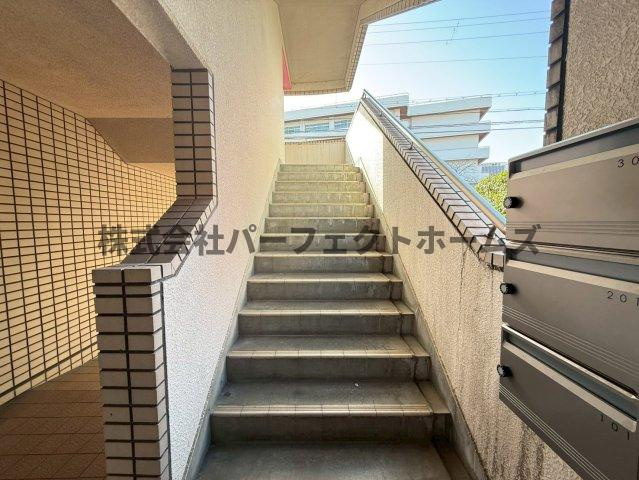 Belong枚方東2番館のその他