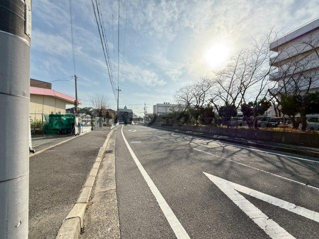 Belong枚方東2番館のその他